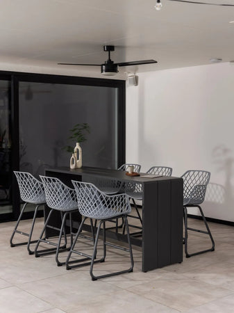Lyon Bar Table – Life Outdoor Living