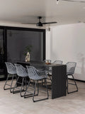 Lyon Bar Table – Life Outdoor Living