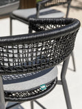 Axo Bar Chair – Life Outdoor Living