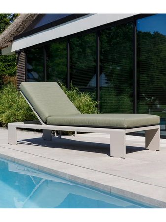 Muro Lounger – Life Outdoor Living