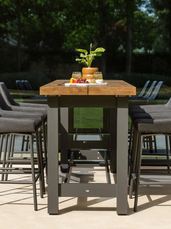 Bar Table | Nevada Bar Table – Life Outdoor Living - von Life Outdoor Living online kaufen bei LIVINGforme.