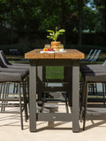 Nevada Bar Table – Life Outdoor Living