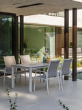 Dining Table | Salvador Dining Table – Life Outdoor Living - von Life Outdoor Living online kaufen bei LIVINGforme.