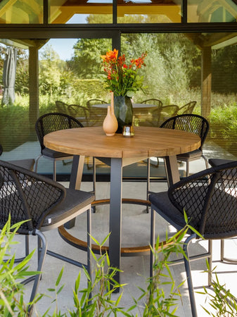 Bar Table | Texas Bar Table – Life Outdoor Living - von Life Outdoor Living online kaufen bei LIVINGforme.