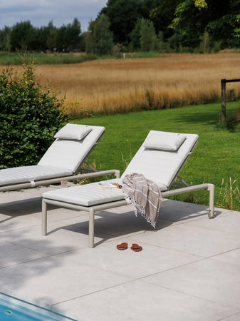 Zuma Lounger – Life Outdoor Living