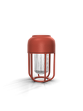 | LIGHT No.1 tragbare Outdoor-Solarleuchte - Cayenne von Houe online kaufen bei LIVINGforme.