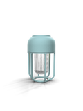 | LIGHT No.1 tragbare Outdoor-Solarleuchte - Eisblau von Houe online kaufen bei LIVINGforme.