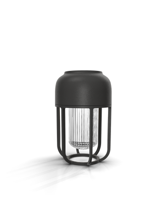 | LIGHT No.1 tragbare Outdoor-Solarleuchte - von Houe online kaufen bei LIVINGforme.