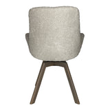 Stuhl | Armlehnstuhl Beige - von LIVING Collection online kaufen bei LIVINGforme.