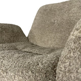 Stuhl | Armlehnstuhl Taupe - von LIVING Collection online kaufen bei LIVINGforme.