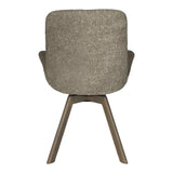 Stuhl | Armlehnstuhl Taupe - von LIVING Collection online kaufen bei LIVINGforme.