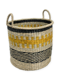 Aufbewahrungskorb | Aufbewahrungskorb | GC24102052 - Ø 44 cm von LIVING Collection online kaufen bei LIVINGforme.