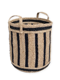Aufbewahrungskorb | Aufbewahrungskorb | VM24101373 - Ø 37 cm von LIVING Collection online kaufen bei LIVINGforme.