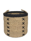 Aufbewahrungskorb | Aufbewahrungskorb | VM2410209 - Groß von LIVING Collection online kaufen bei LIVINGforme.