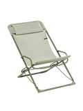 Liegestuhl | Liegestuhl MAXI TRANSASWING+ BAT | LFM5395 - Moos von Lafuma online kaufen bei LIVINGforme.