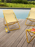 Liegestuhl | Liegestuhl MAXI TRANSAT | LFM5393 - von Lafuma online kaufen bei LIVINGforme.