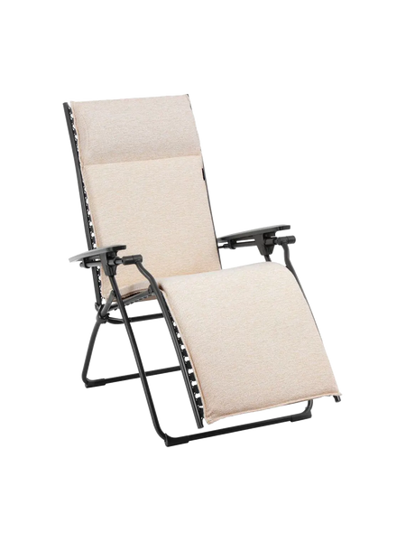 Relaxsessel | Relaxsessel | LFM5398 - Creme von Lafuma online kaufen bei LIVINGforme.