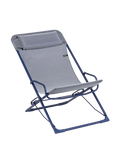 Liegestuhl | Liegestuhl MAXI TRANSASWING+ BAT | LFM5395 - Indigo Blau von Lafuma online kaufen bei LIVINGforme.