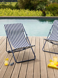 Liegestuhl | Liegestuhl MAXI TRANSAT | LFM5393 - von Lafuma online kaufen bei LIVINGforme.