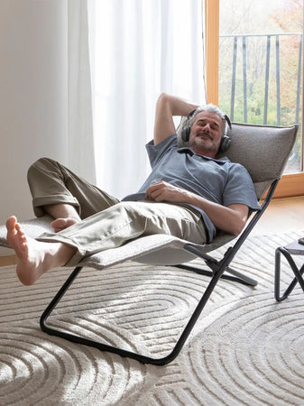Chaiselongue | Chaiselongue | LFM5397 - von Lafuma online kaufen bei LIVINGforme.