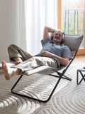 Chaiselongue | Chaiselongue | LFM5397 - von Lafuma online kaufen bei LIVINGforme.