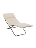 Chaiselongue | Chaiselongue | LFM5397 - Creme von Lafuma online kaufen bei LIVINGforme.