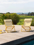 Liegestuhl | Liegestuhl TRANSASWING | LFM5394 - von Lafuma online kaufen bei LIVINGforme.