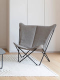 Butterfly Chair | Butterfly Chair SPHINX NIKSEN | LFM3596 - von Lafuma online kaufen bei LIVINGforme.