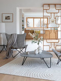 Butterfly Chair | Butterfly Chair SPHINX NIKSEN | LFM3596 - von Lafuma online kaufen bei LIVINGforme.