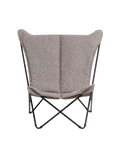 Butterfly Chair | Butterfly Chair SPHINX NIKSEN | LFM3596 - von Lafuma online kaufen bei LIVINGforme.