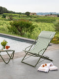 Liegestuhl | Liegestuhl TRANSASWING | LFM5394 - von Lafuma online kaufen bei LIVINGforme.