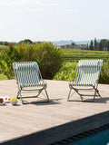 Liegestuhl | Liegestuhl TRANSASWING | LFM5394 - von Lafuma online kaufen bei LIVINGforme.