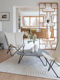Butterfly Chair | Butterfly Chair SPHINX NIKSEN | LFM3596 - von Lafuma online kaufen bei LIVINGforme.