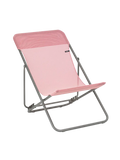 Liegstuhl | Liegestuhl Maxi Transat | LFM2502 - Kirschblüte von Lafuma online kaufen bei LIVINGforme.