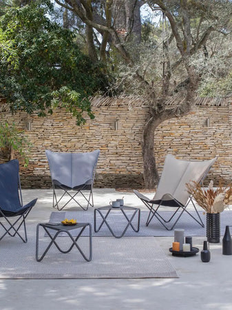 Butterfly Chair | Butterfly Chair | LFM5183 - von Lafuma online kaufen bei LIVINGforme.