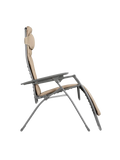 Relaxliege | Gepolsterte Relaxliege | LFM3130 - von Lafuma online kaufen bei LIVINGforme.