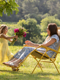 Relaxliege | Relaxliege | LFM5169 - von Lafuma online kaufen bei LIVINGforme.