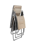 Relaxliege | Gepolsterte Relaxliege | LFM3130 - von Lafuma online kaufen bei LIVINGforme.