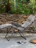 Relaxliege | Gepolsterte Relaxliege | LFM3130 - von Lafuma online kaufen bei LIVINGforme.