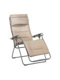 Relaxliege | Gepolsterte Relaxliege XL | LFM3131 - von Lafuma online kaufen bei LIVINGforme.