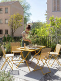 Klappstuhl | Klappstuhl | LFM5167 - von Lafuma online kaufen bei LIVINGforme.
