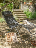 Relaxliege | Relaxliege XL | LFM2057 - von Lafuma online kaufen bei LIVINGforme.