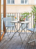 Klapptisch | Klapptisch, quadratisch | LFM5357 - von Lafuma online kaufen bei LIVINGforme.