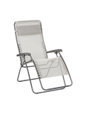 Relaxliege | Relaxliege XL | LFM2057 - Naturweiß von Lafuma online kaufen bei LIVINGforme.