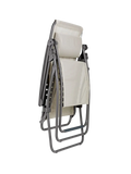 Relaxliege | Relaxliege XL | LFM2057 - von Lafuma online kaufen bei LIVINGforme.