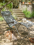 Relaxliege | Relaxliege XL | LFM2057 - von Lafuma online kaufen bei LIVINGforme.