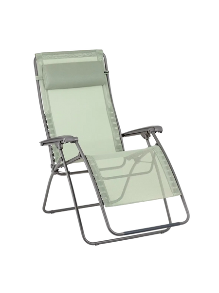 Relaxliege | Relaxliege XL | LFM2057 - Moos von Lafuma online kaufen bei LIVINGforme.