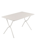 Klapptisch | Klapptisch | LFM5339 - Velours Grau von Lafuma online kaufen bei LIVINGforme.