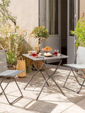 Klapptisch | Klapptisch, quadratisch | LFM5357 - von Lafuma online kaufen bei LIVINGforme.