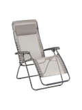 Relaxliege | Relaxliege | LFM2055 - Graphit von Lafuma online kaufen bei LIVINGforme.